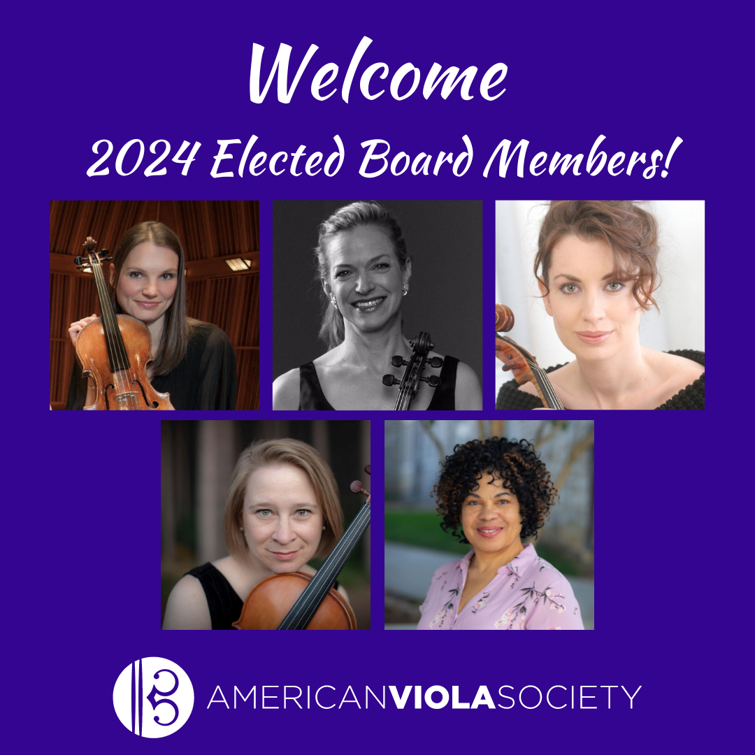 Welcome New Board Members (1)