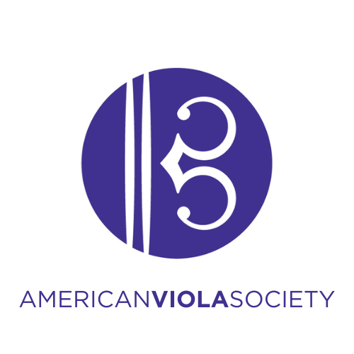 Square Logo With Title