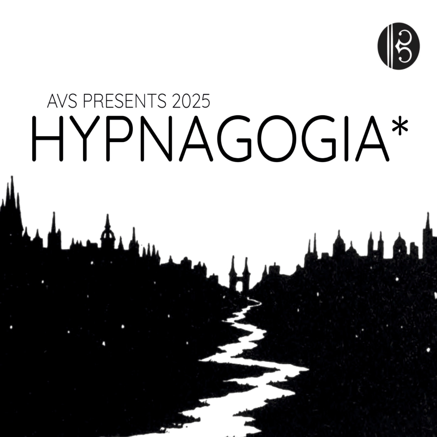 Avs Presents 2025 Cover