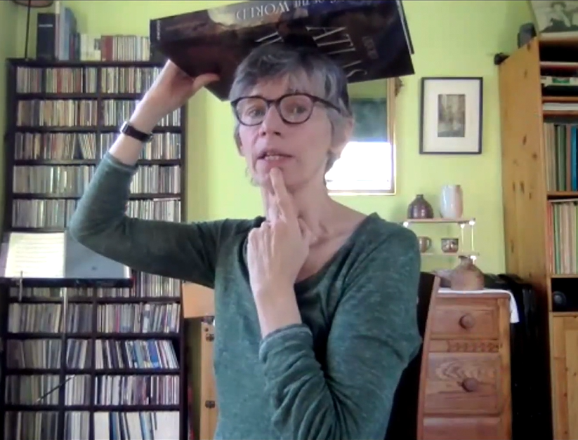 Stefani Body Mapping And Setup