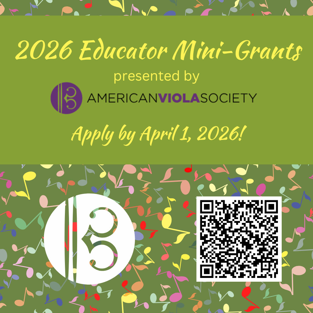 Avs Mini Grant Graphics 2026