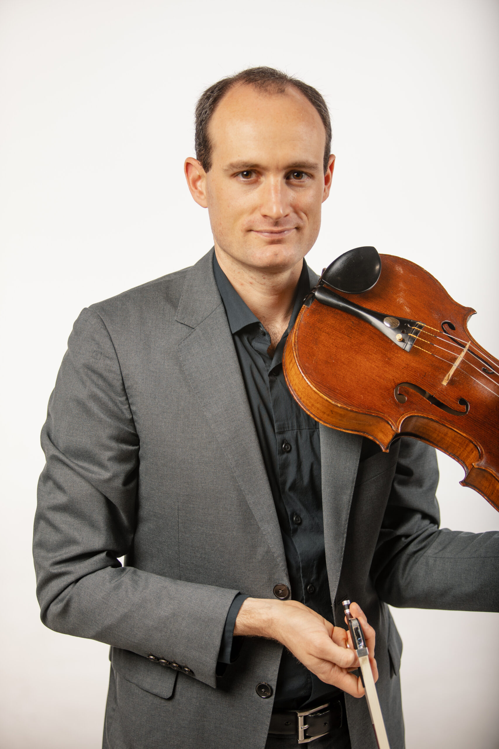 Andrew Braddock