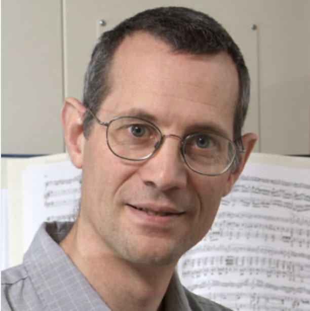 Christopher Raphael