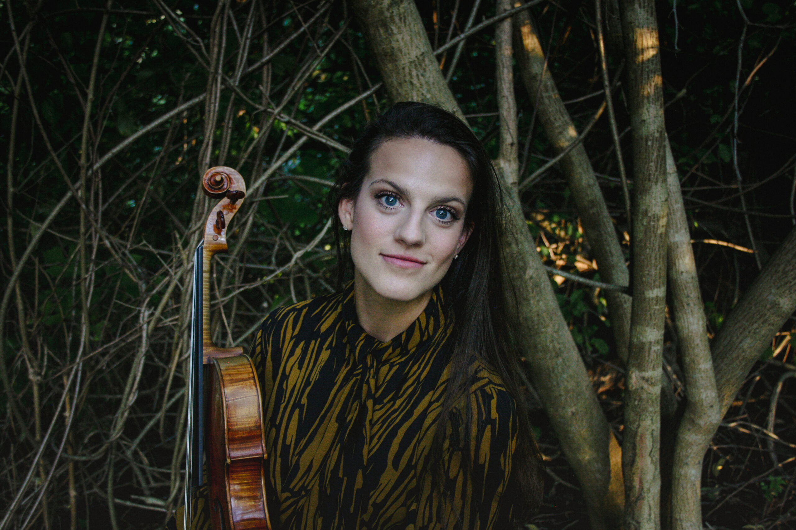 Danielle Wiebe Burke