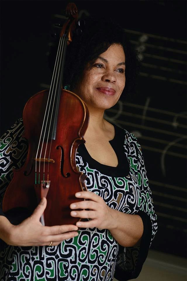 Diane Phoenix-Neal