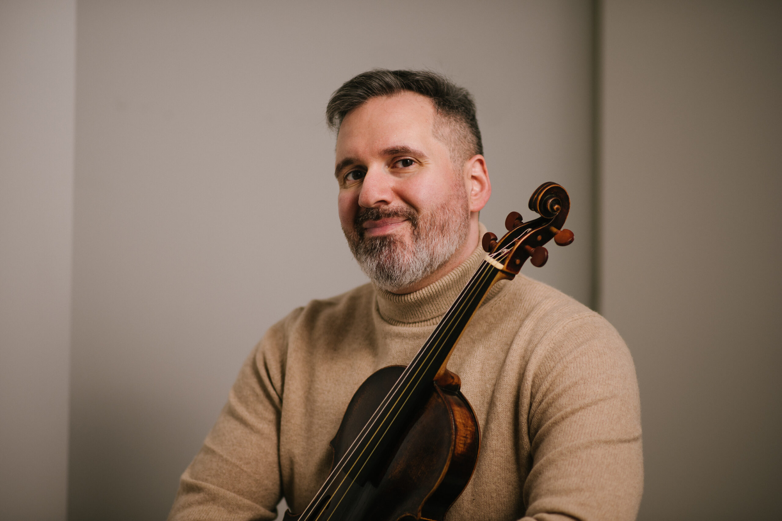 Edward Klorman