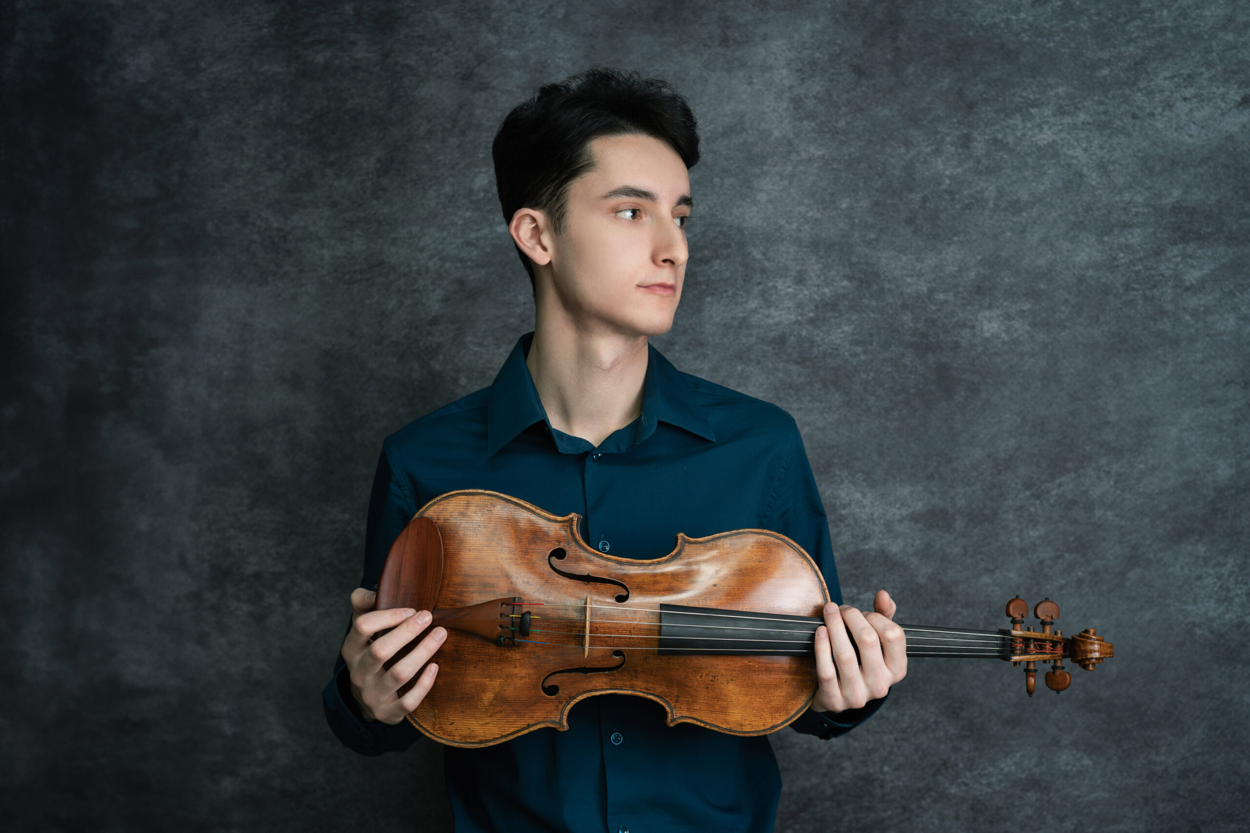 Emad Zolfaghari