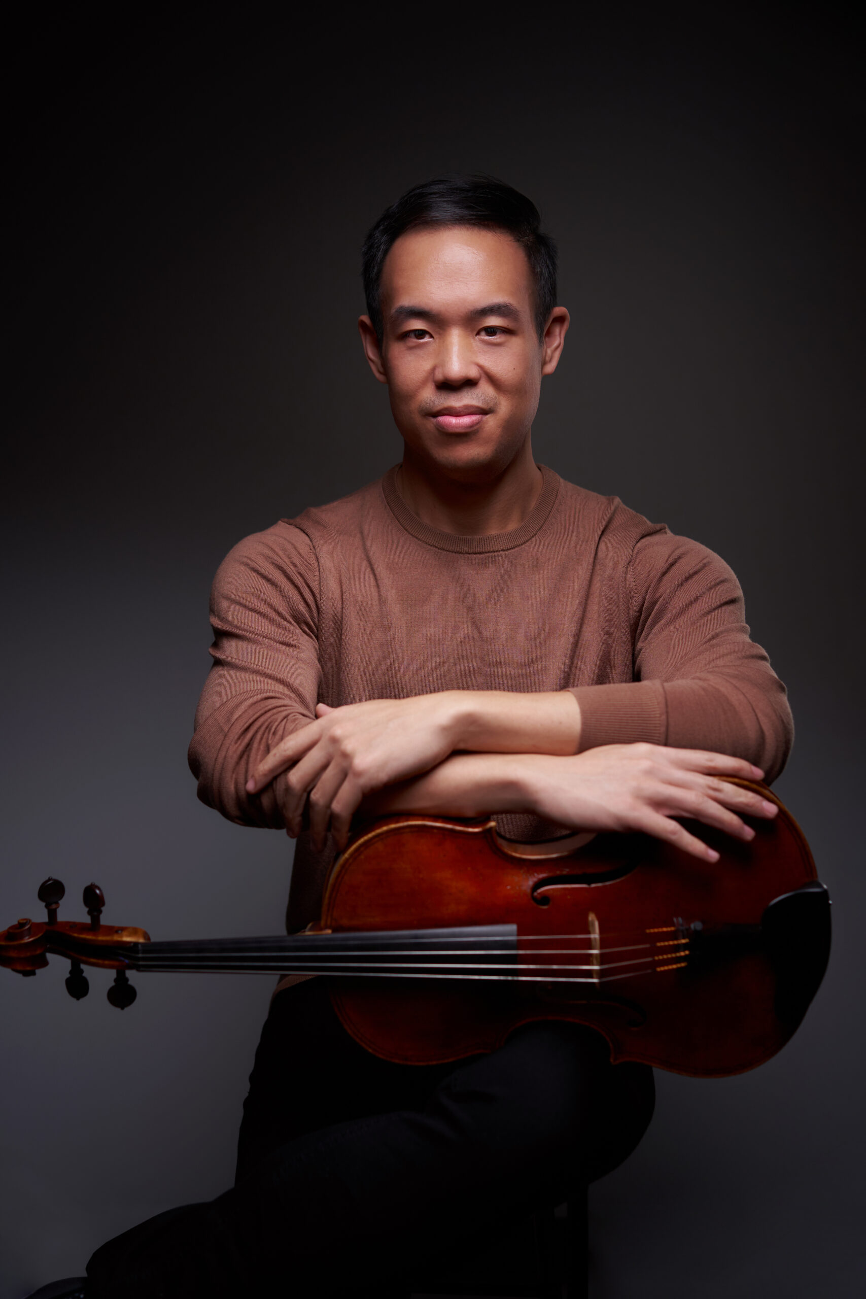 Eric Wong