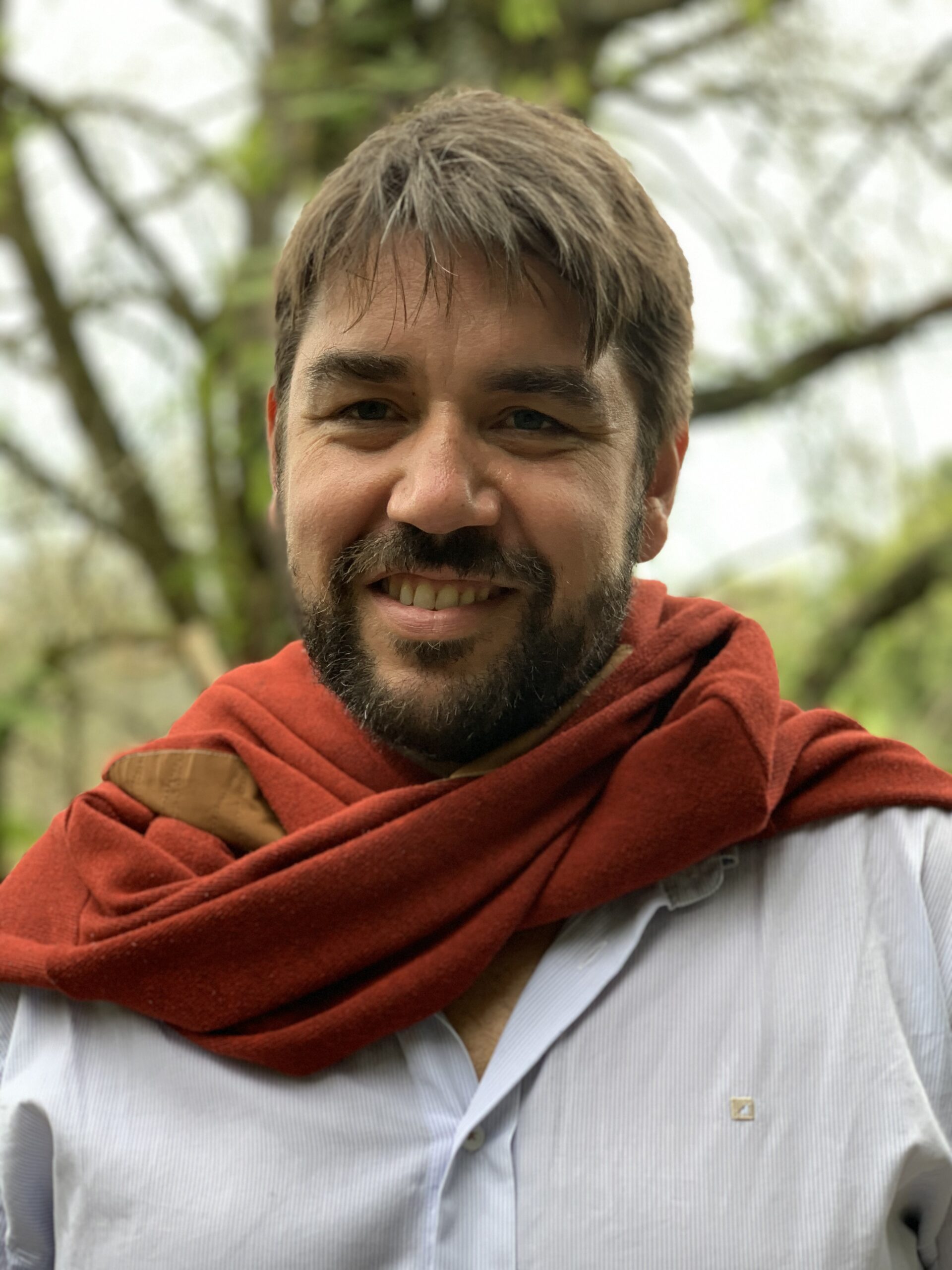 Jorge Alves