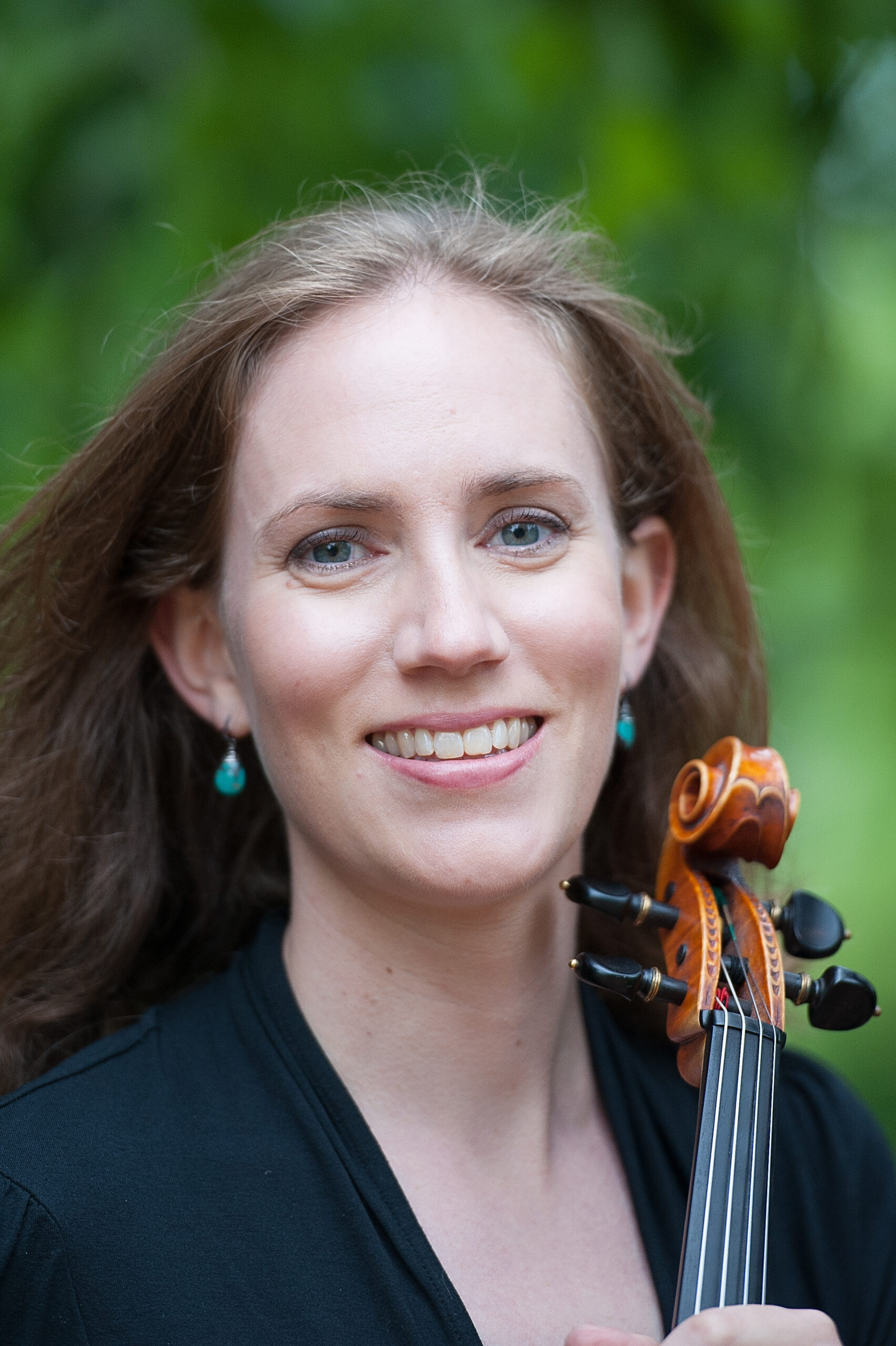 Katherine Lewis