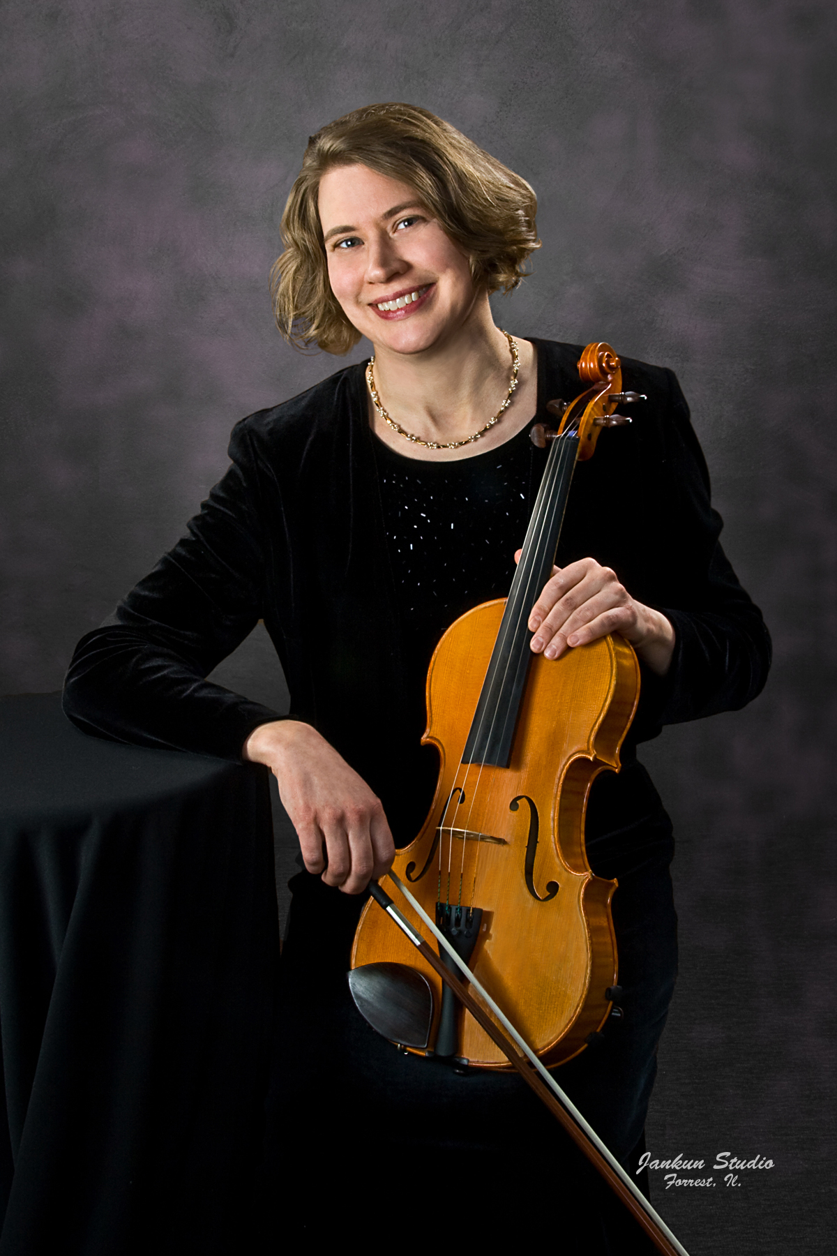 Lisa Nelson