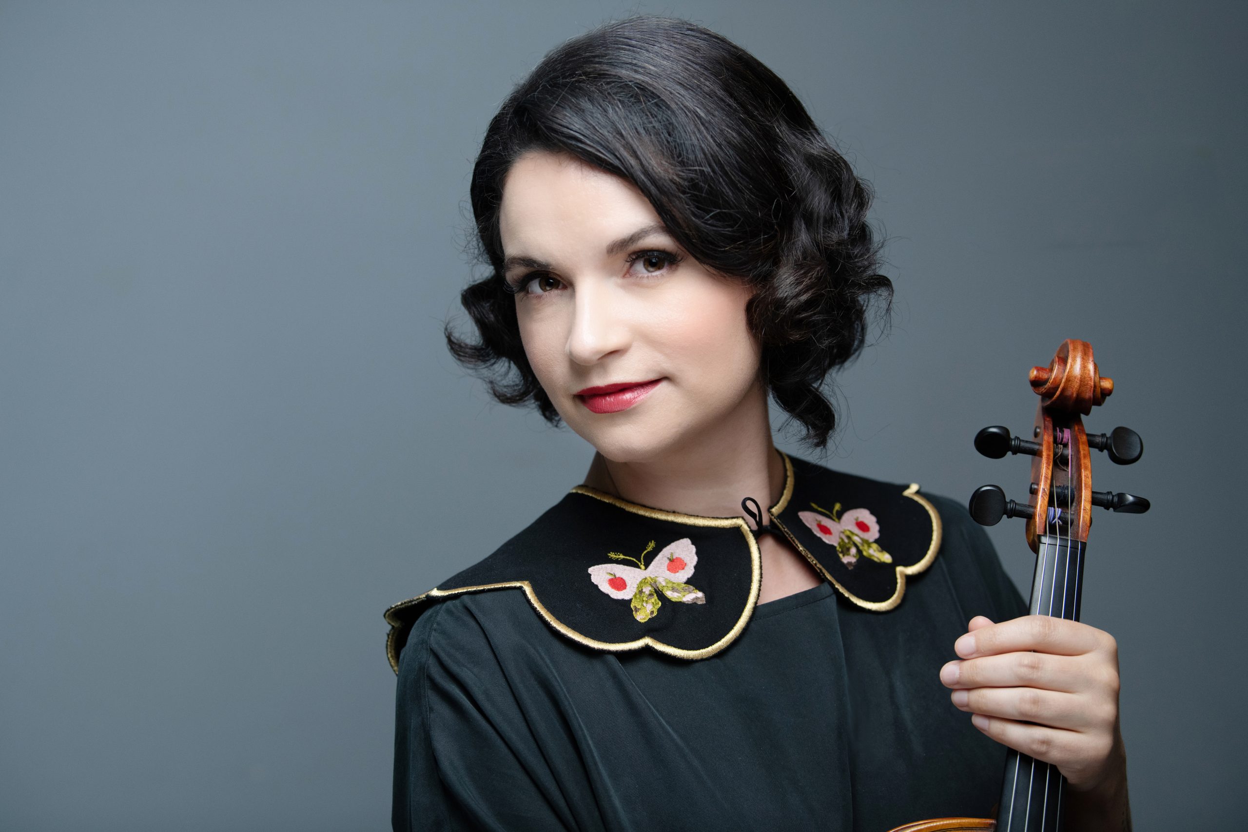Marina Thibeault