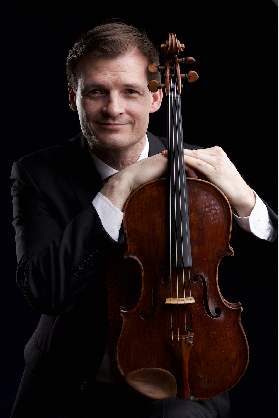 Michael Hall