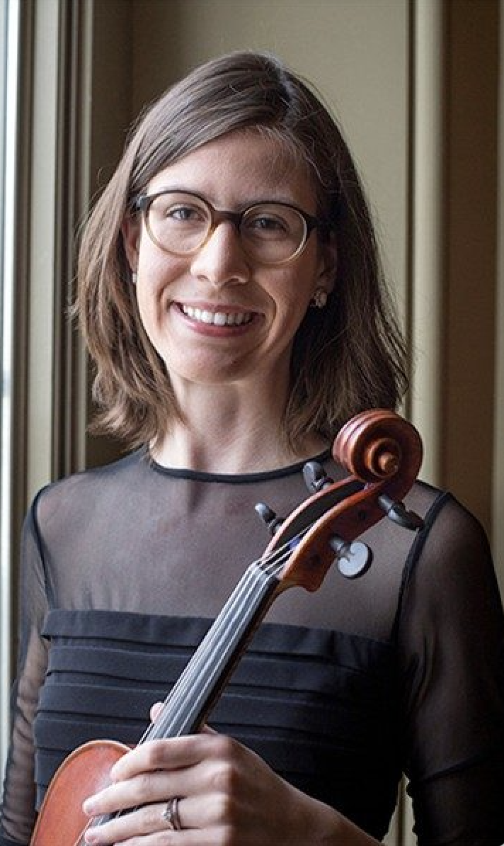Molly Wilkens-Reed