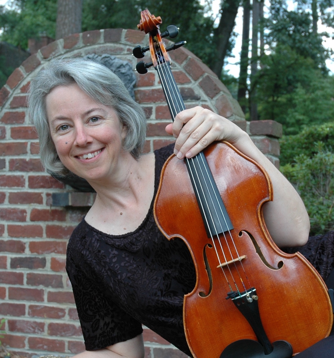 Molly Sharp