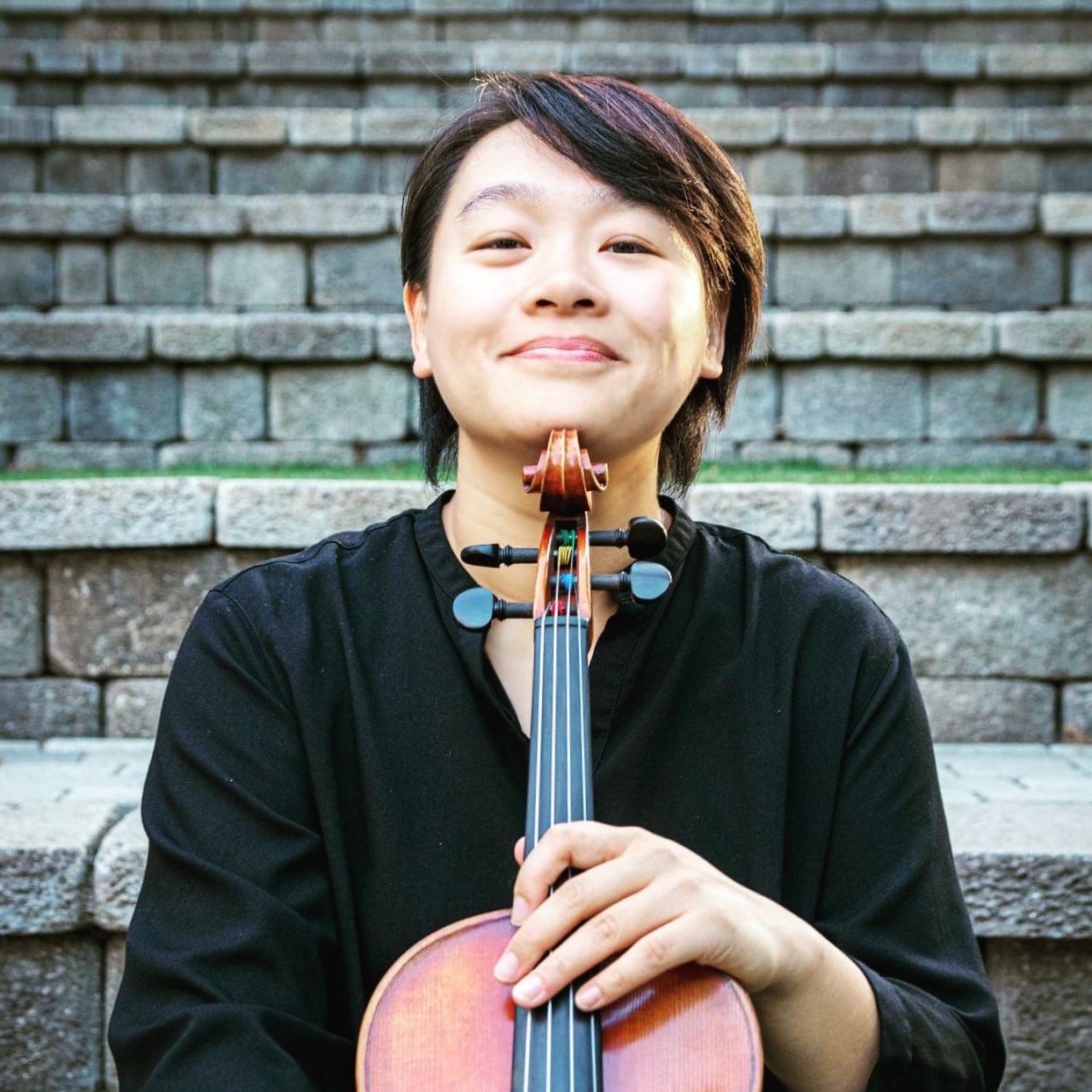 Peijun Xu