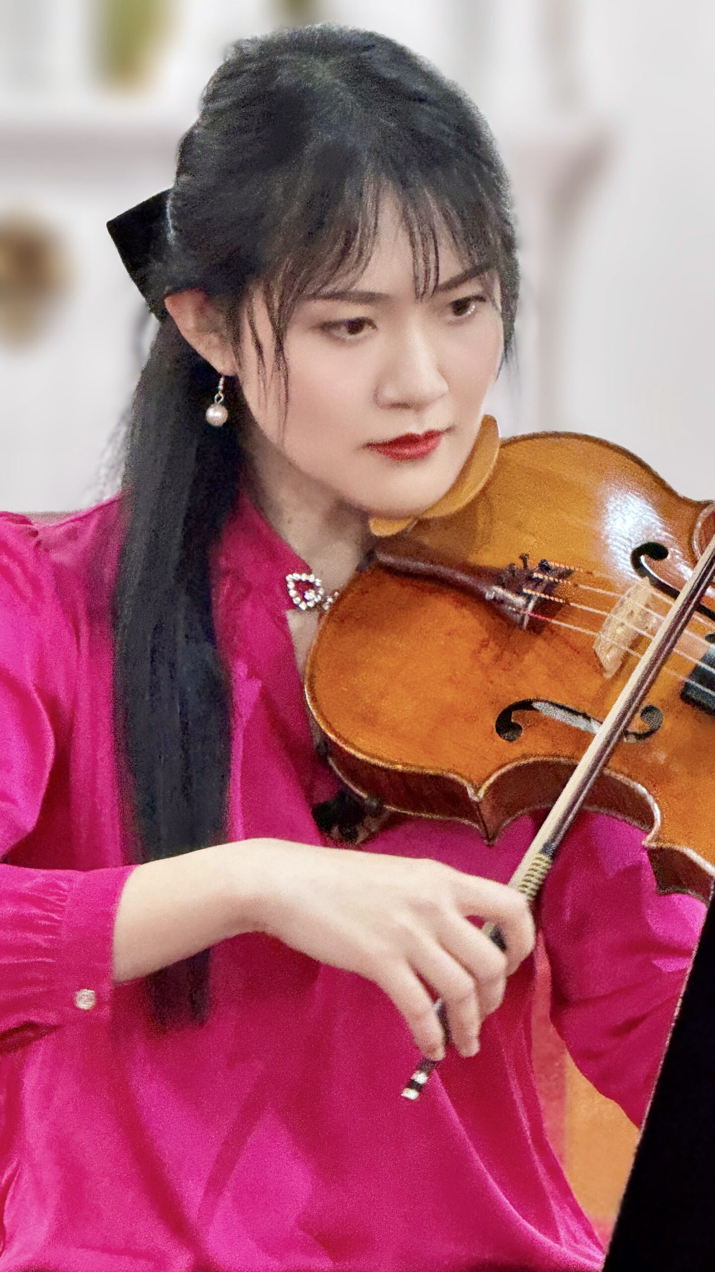 Penny Tong