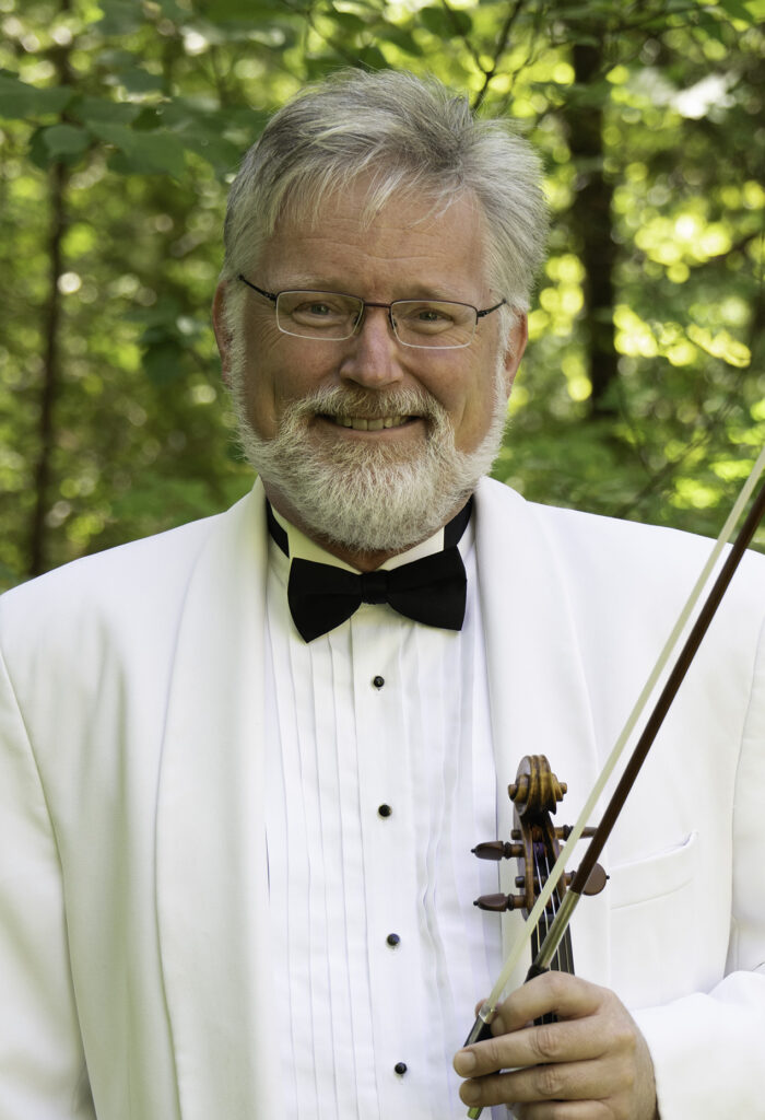 David Perry