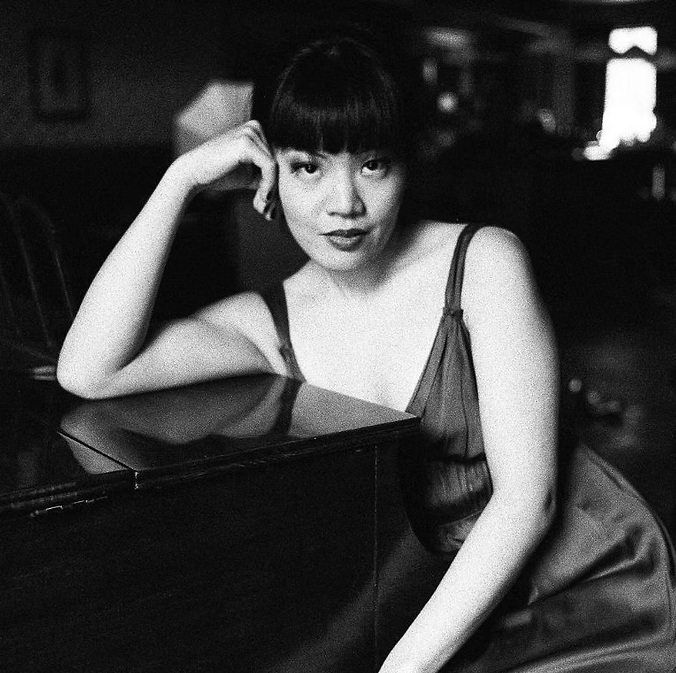 Janelle Fung