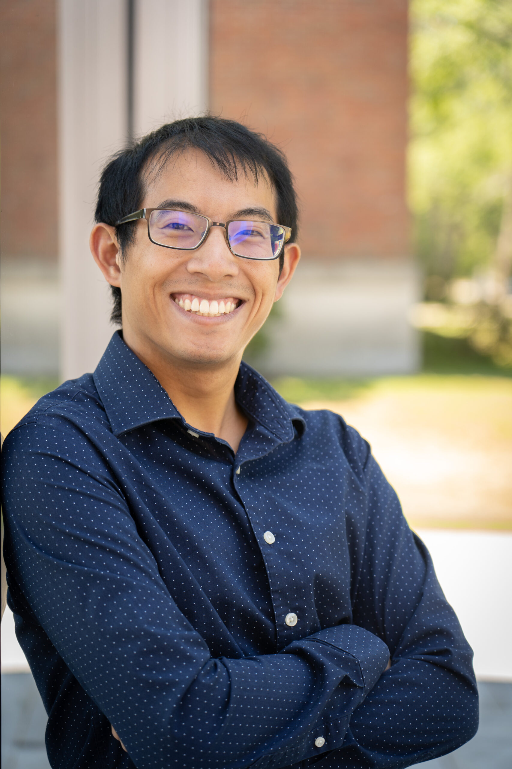 Dr. Nathan Cheung