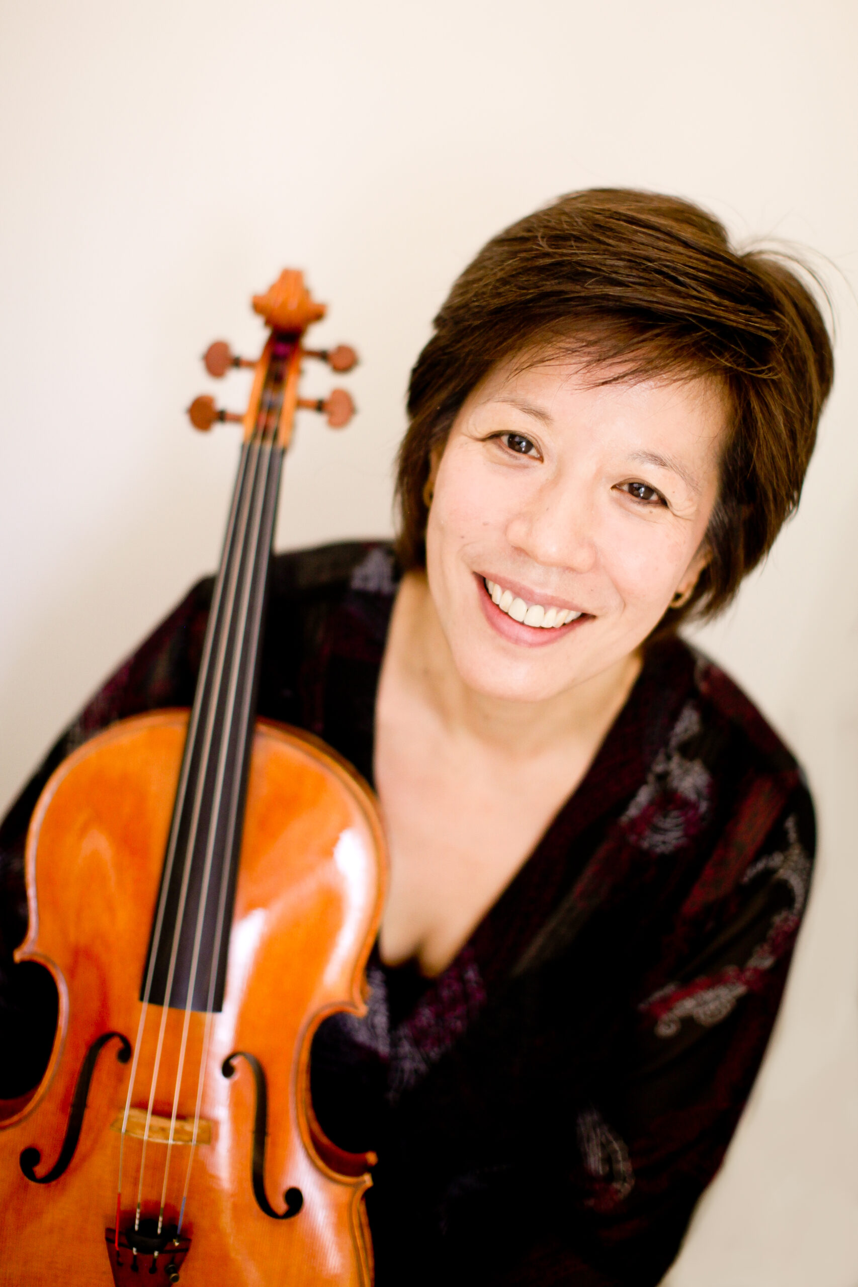Victoria Chiang