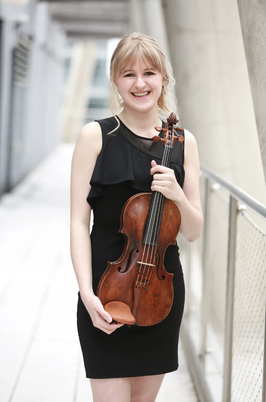 Leslie Ashworth Viola May 2022 Leslie Ashworth Viola May 2022