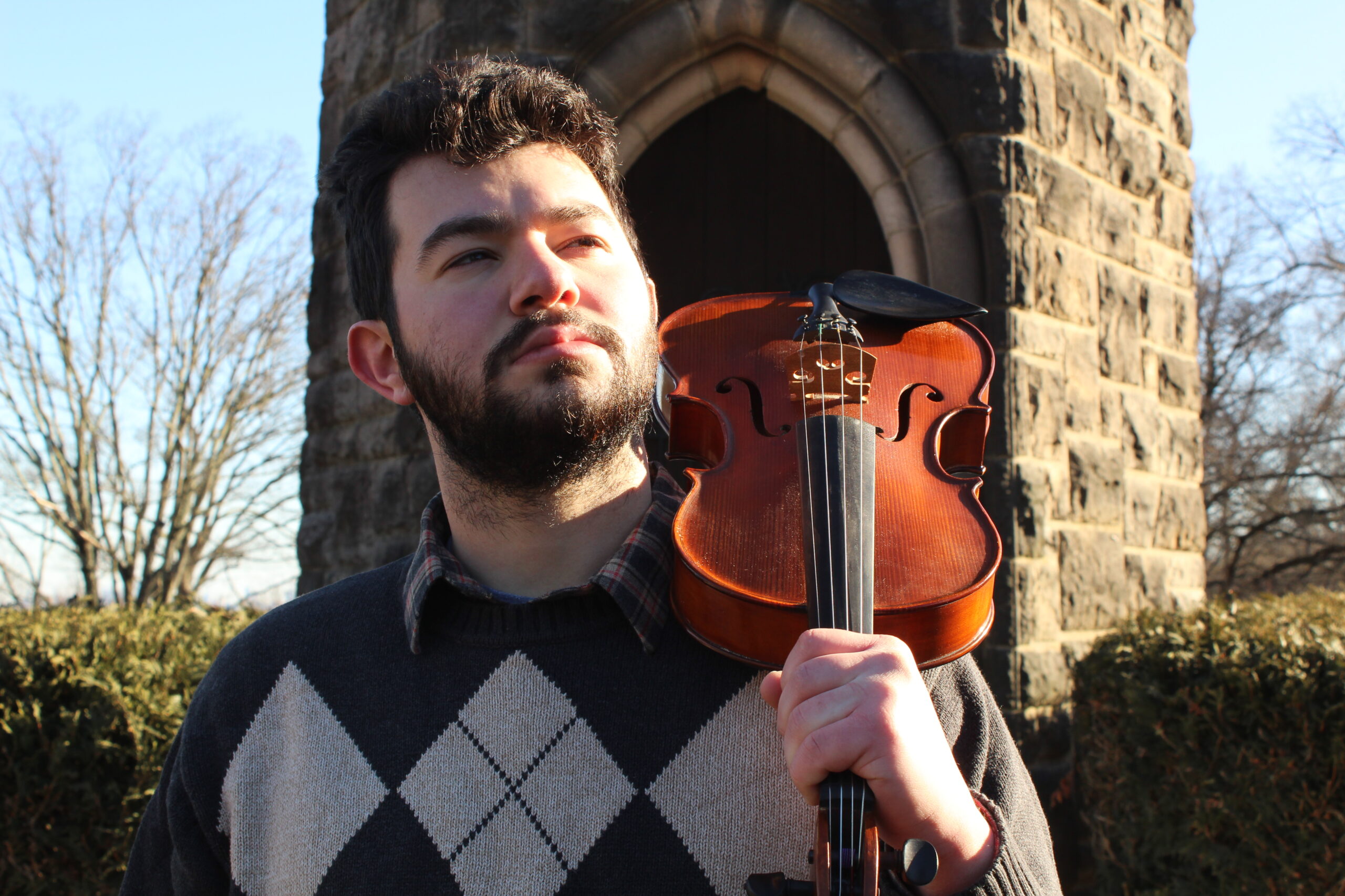 Noah Stevens Noah Stevens